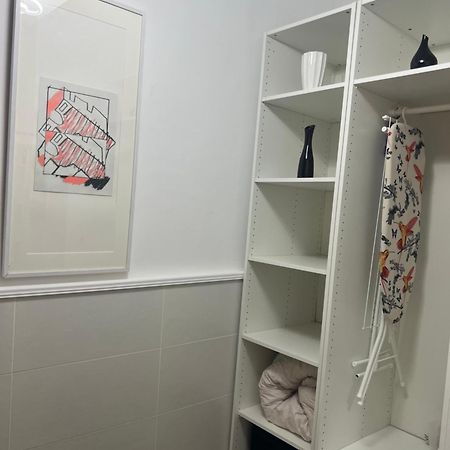 Precioso Apartamento Madrid Centro Εξωτερικό φωτογραφία