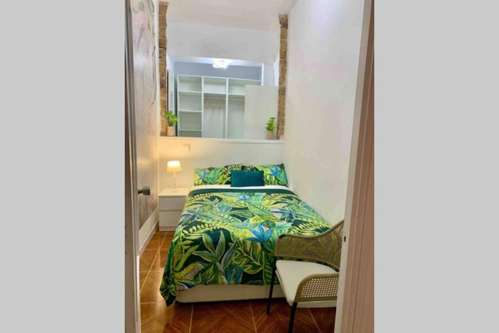 Precioso Apartamento Madrid Centro Εξωτερικό φωτογραφία