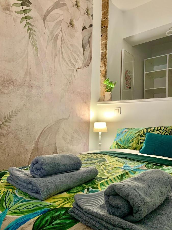 Precioso Apartamento Madrid Centro Εξωτερικό φωτογραφία