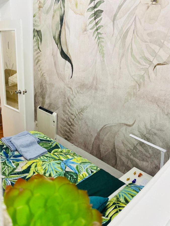 Precioso Apartamento Madrid Centro Εξωτερικό φωτογραφία