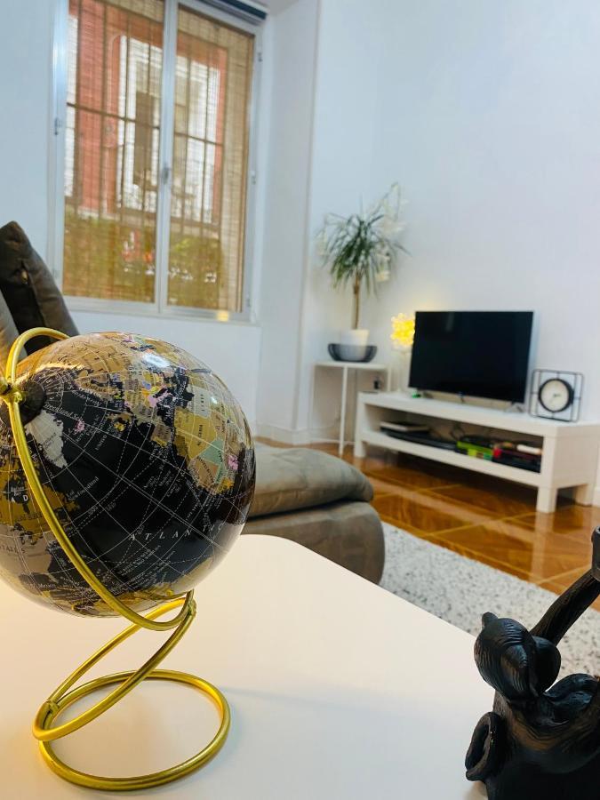 Precioso Apartamento Madrid Centro Εξωτερικό φωτογραφία