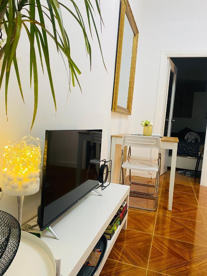 Precioso Apartamento Madrid Centro Εξωτερικό φωτογραφία