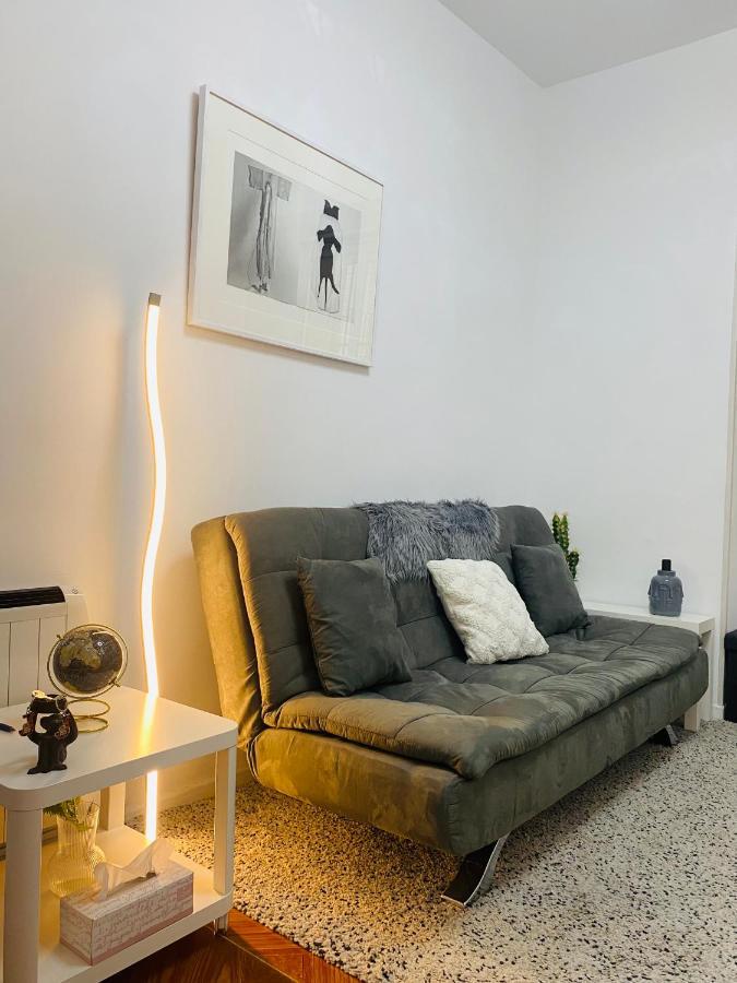 Precioso Apartamento Madrid Centro Εξωτερικό φωτογραφία