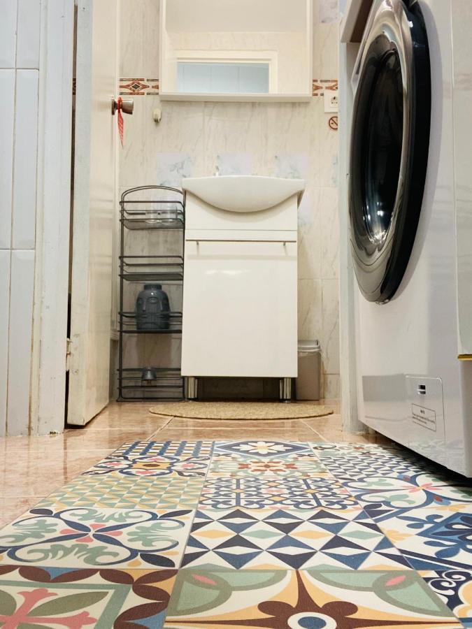 Precioso Apartamento Madrid Centro Εξωτερικό φωτογραφία