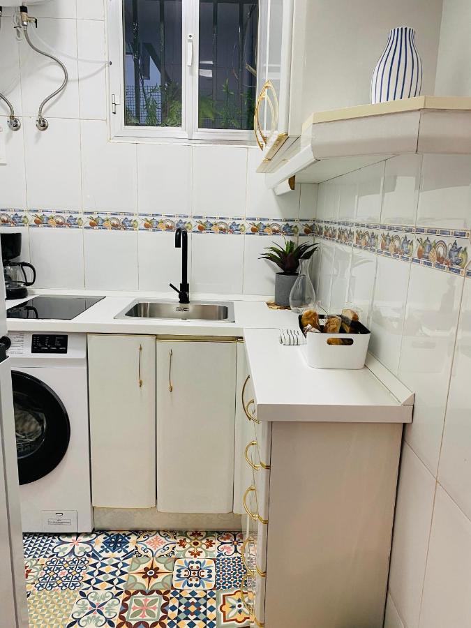 Precioso Apartamento Madrid Centro Εξωτερικό φωτογραφία
