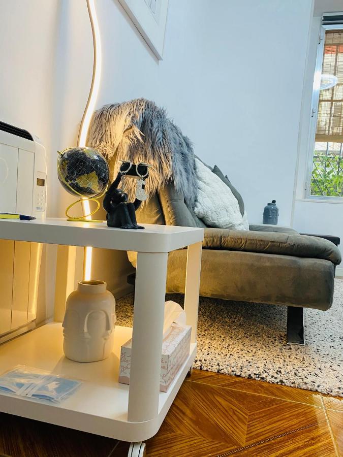 Precioso Apartamento Madrid Centro Εξωτερικό φωτογραφία