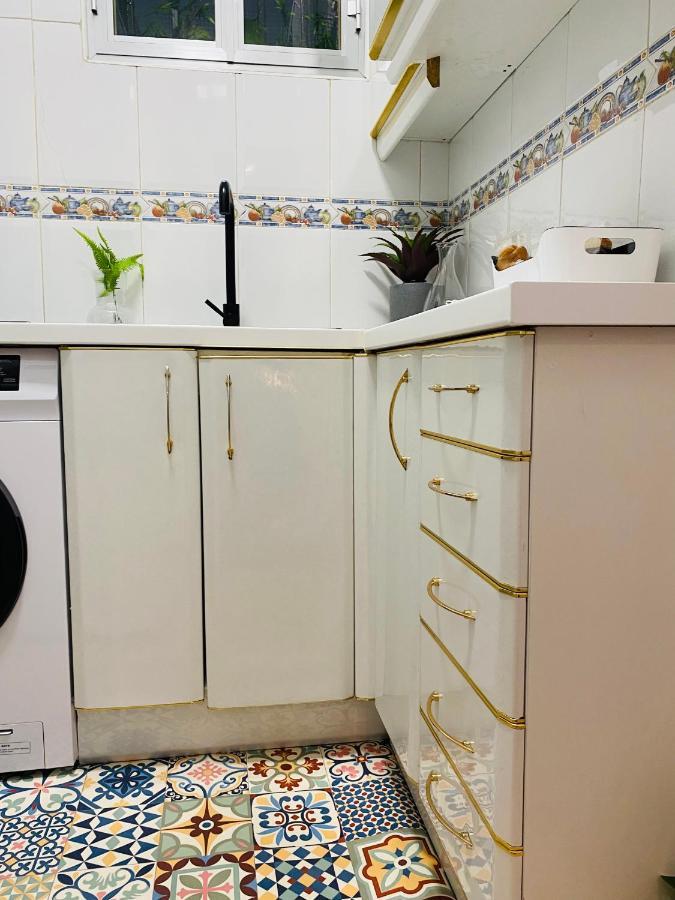 Precioso Apartamento Madrid Centro Εξωτερικό φωτογραφία