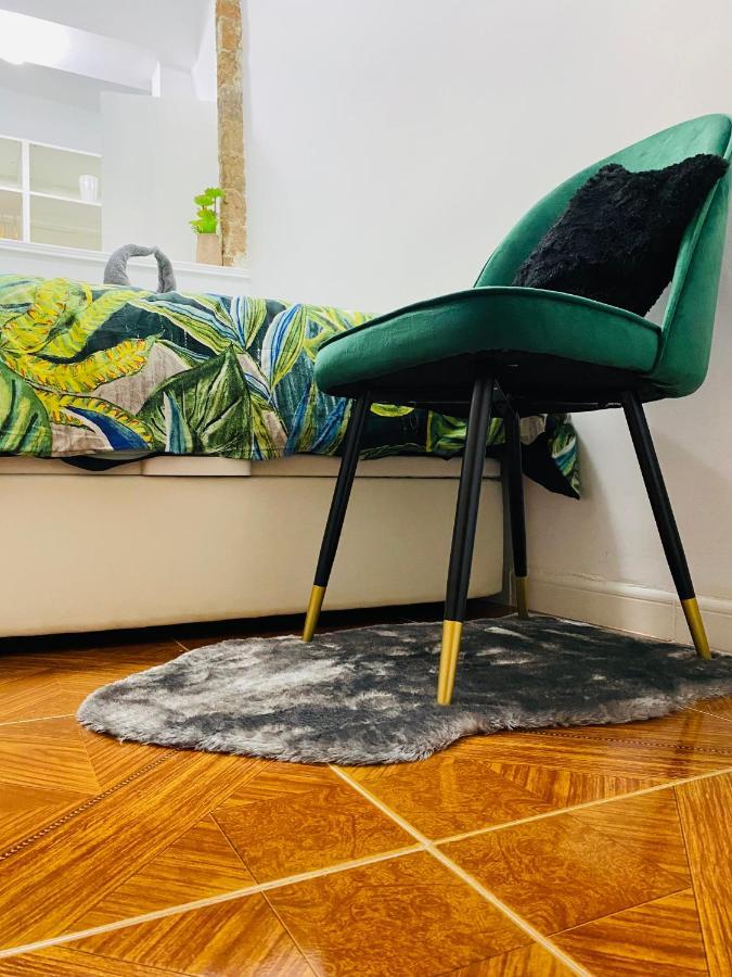 Precioso Apartamento Madrid Centro Εξωτερικό φωτογραφία