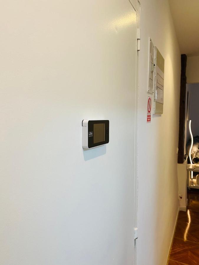 Precioso Apartamento Madrid Centro Εξωτερικό φωτογραφία