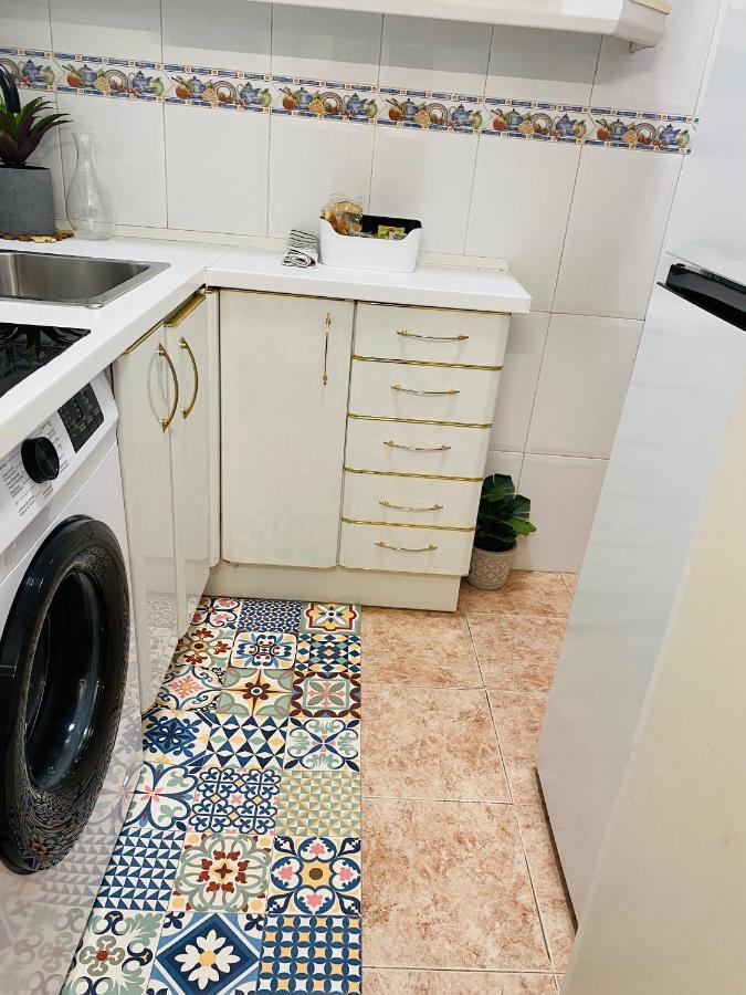 Precioso Apartamento Madrid Centro Εξωτερικό φωτογραφία