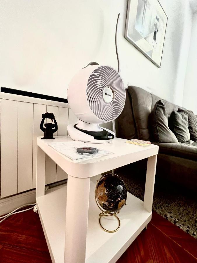 Precioso Apartamento Madrid Centro Εξωτερικό φωτογραφία