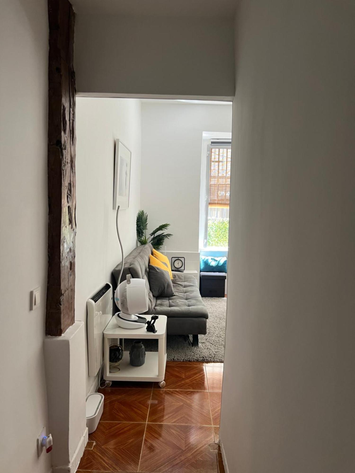 Precioso Apartamento Madrid Centro Εξωτερικό φωτογραφία