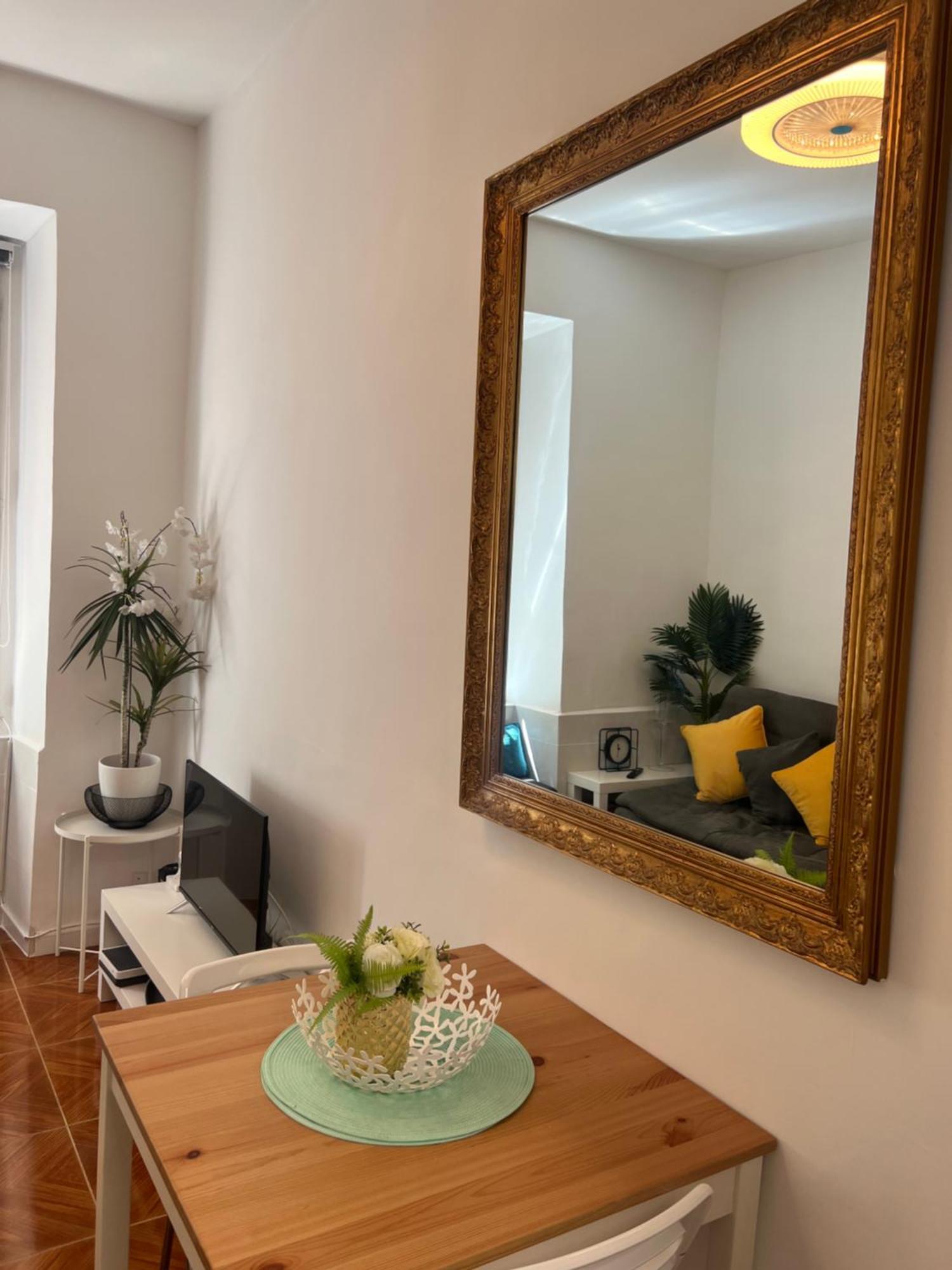 Precioso Apartamento Madrid Centro Εξωτερικό φωτογραφία