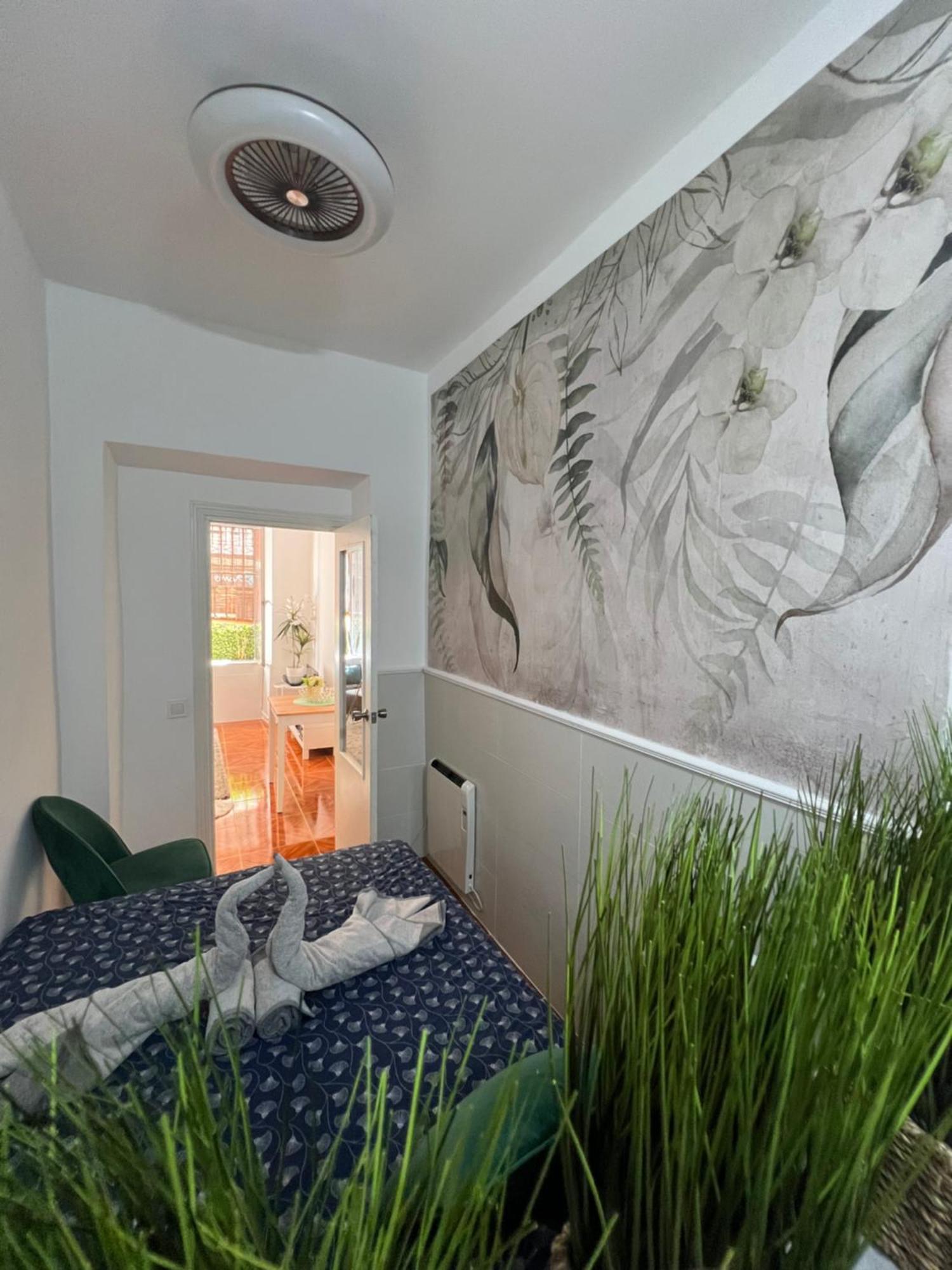 Precioso Apartamento Madrid Centro Εξωτερικό φωτογραφία