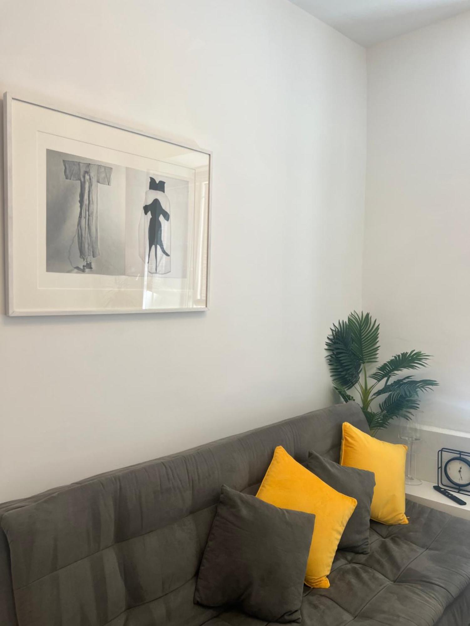Precioso Apartamento Madrid Centro Εξωτερικό φωτογραφία