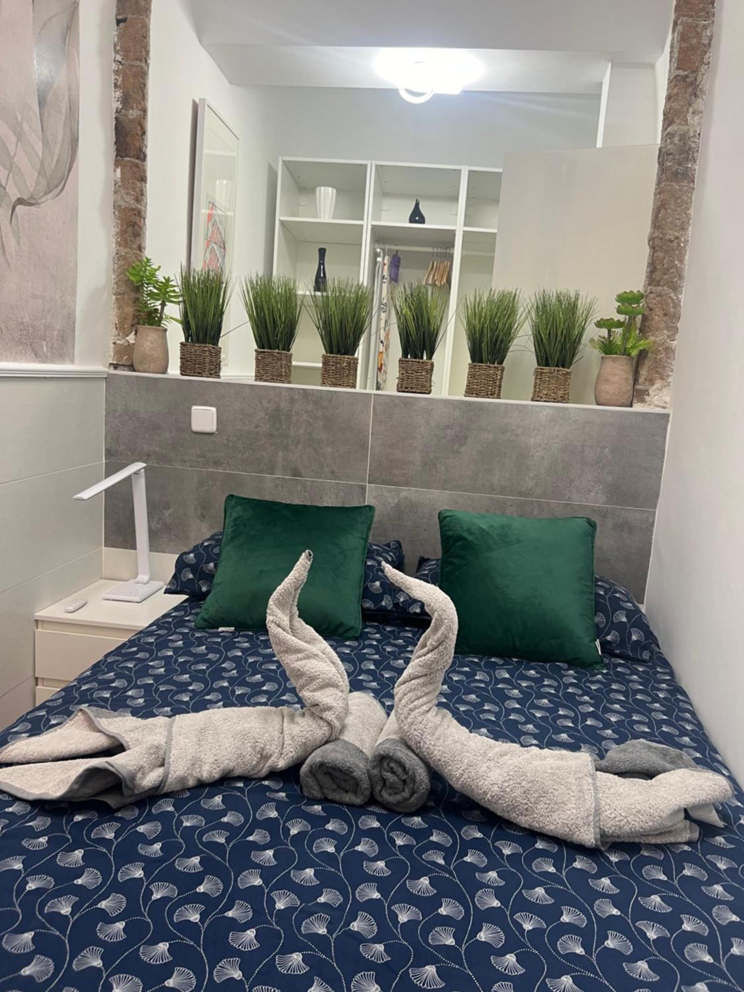 Precioso Apartamento Madrid Centro Εξωτερικό φωτογραφία