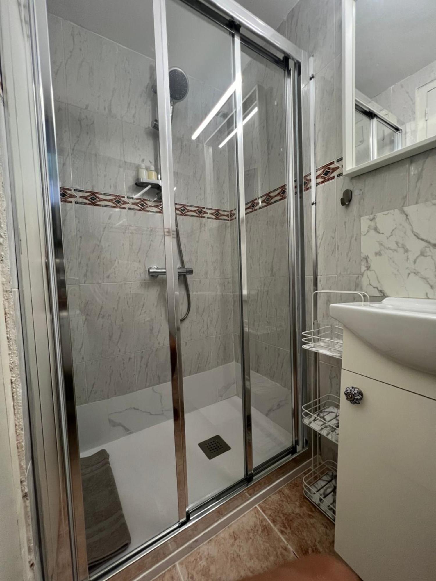 Precioso Apartamento Madrid Centro Εξωτερικό φωτογραφία
